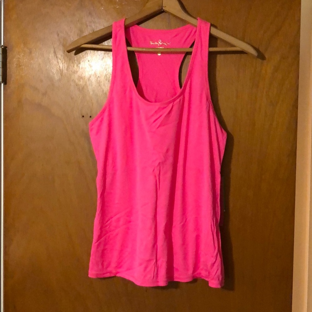 NWT Lilly Pulitzer Jackie Tank
